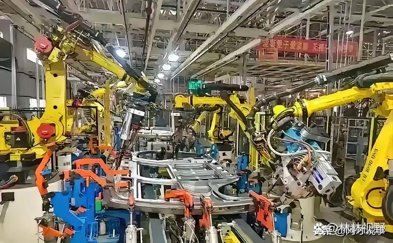 2025年国际机器人联合会数据显示,全球每万名工人拥有工业机器人密度